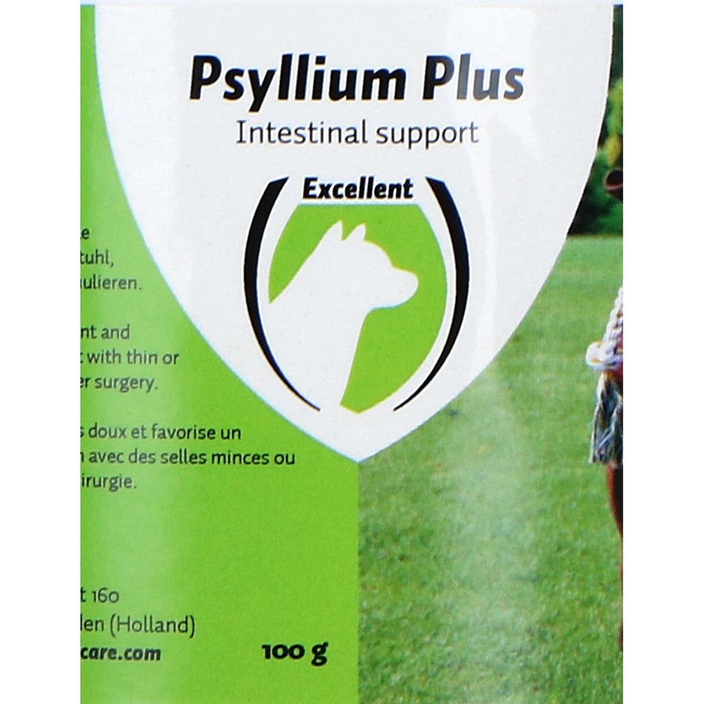 Agradi Psyllium Plus Hond