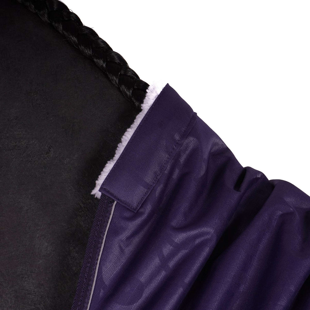 Imperial Riding Outdoordeken IRHSuper-Dry 100g Navy