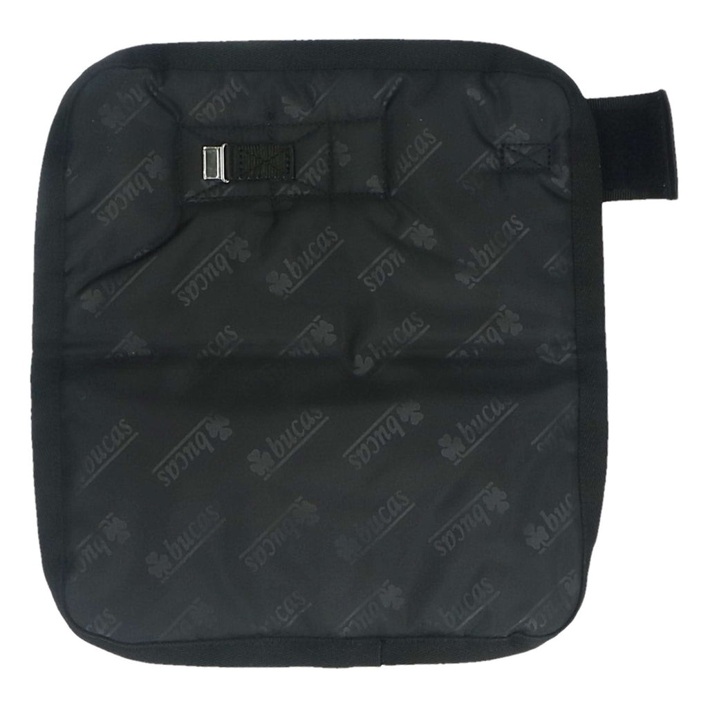 Bucas Chest Extender T-bar Magnetic Black
