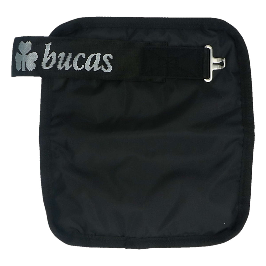 Bucas Chest Extender T-bar Magnetic Black