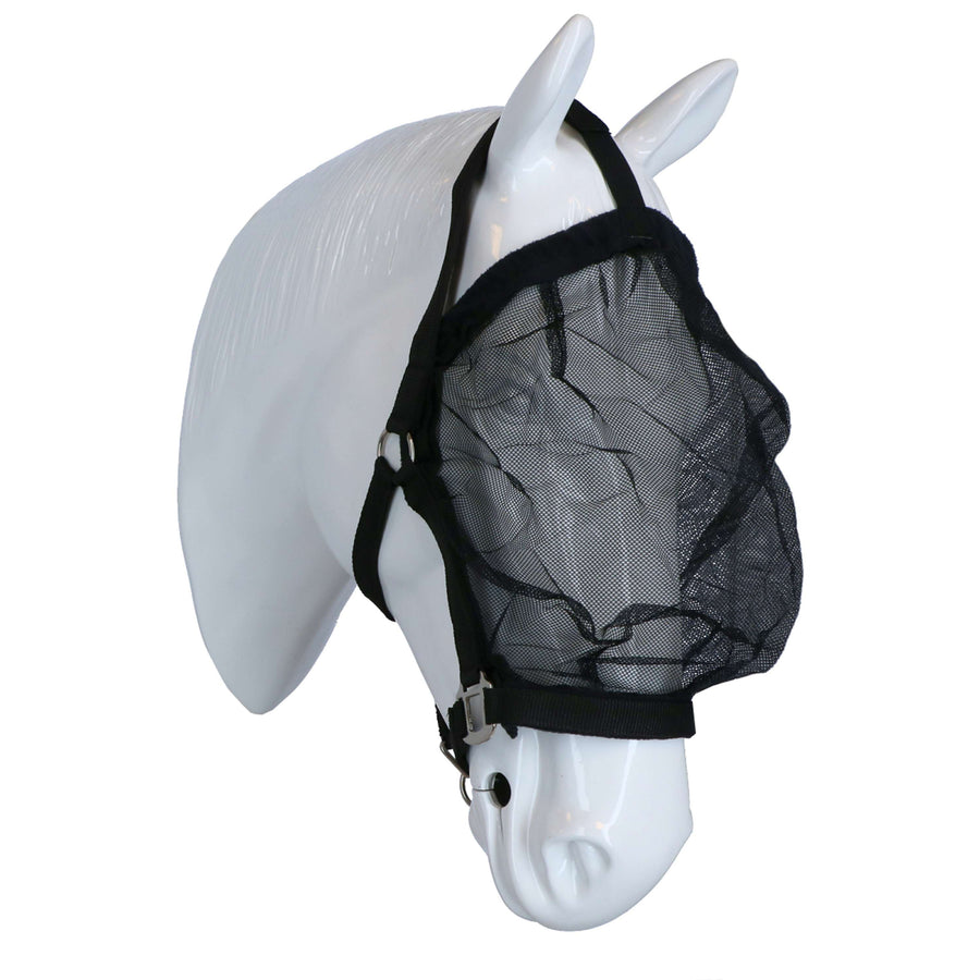 Harry's Horse Vliegenmasker halster
