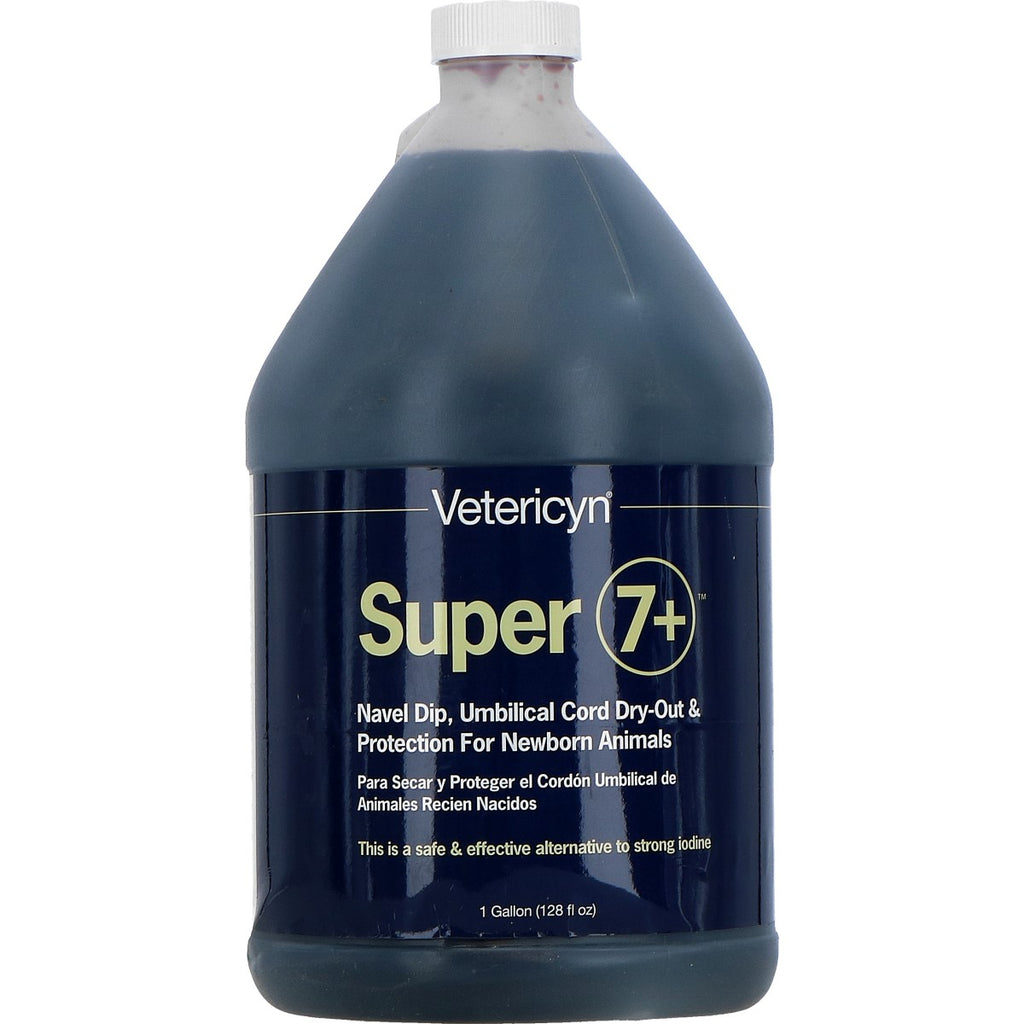 Vetericyn Super 7+ Naveldip