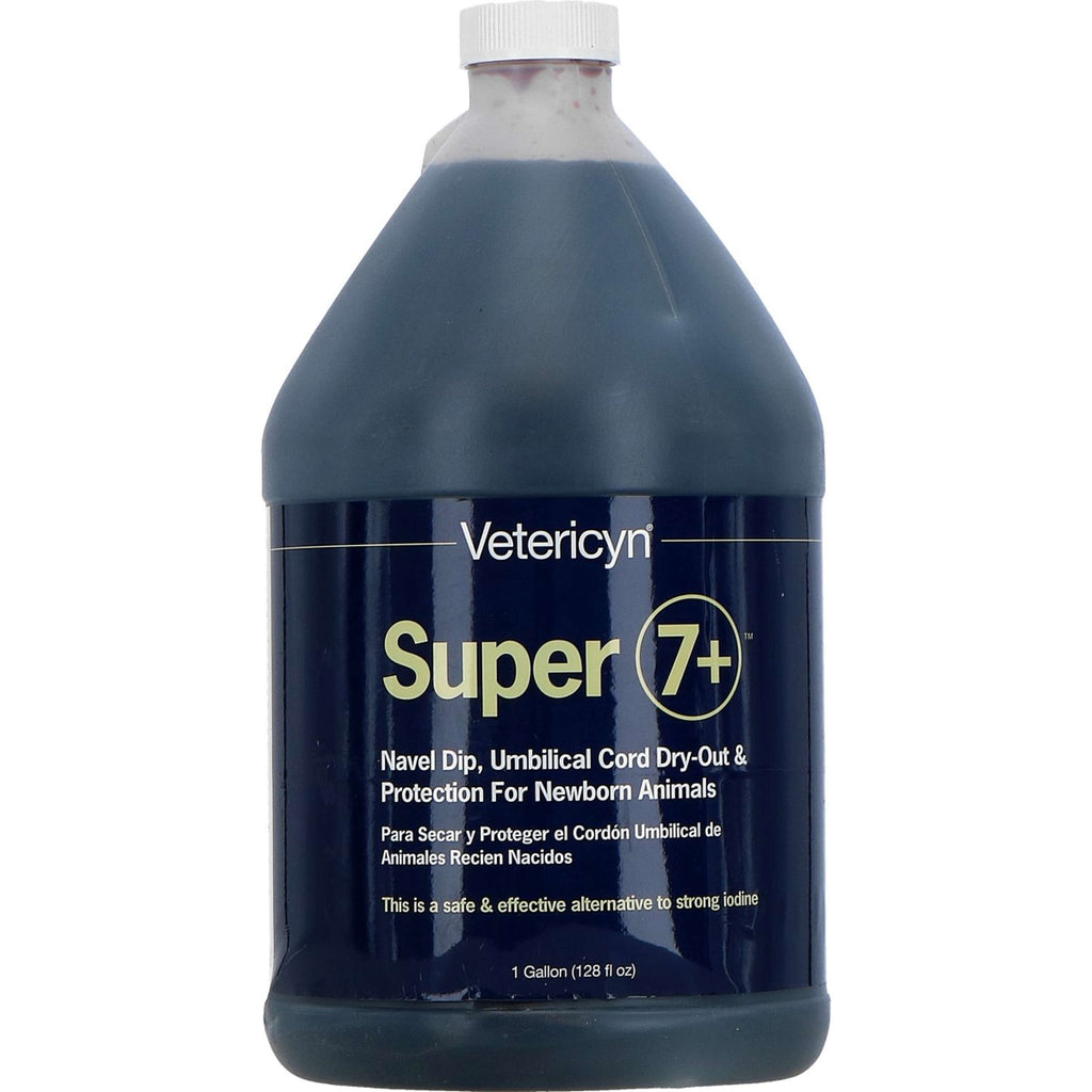 Vetericyn Super 7+ Naveldip