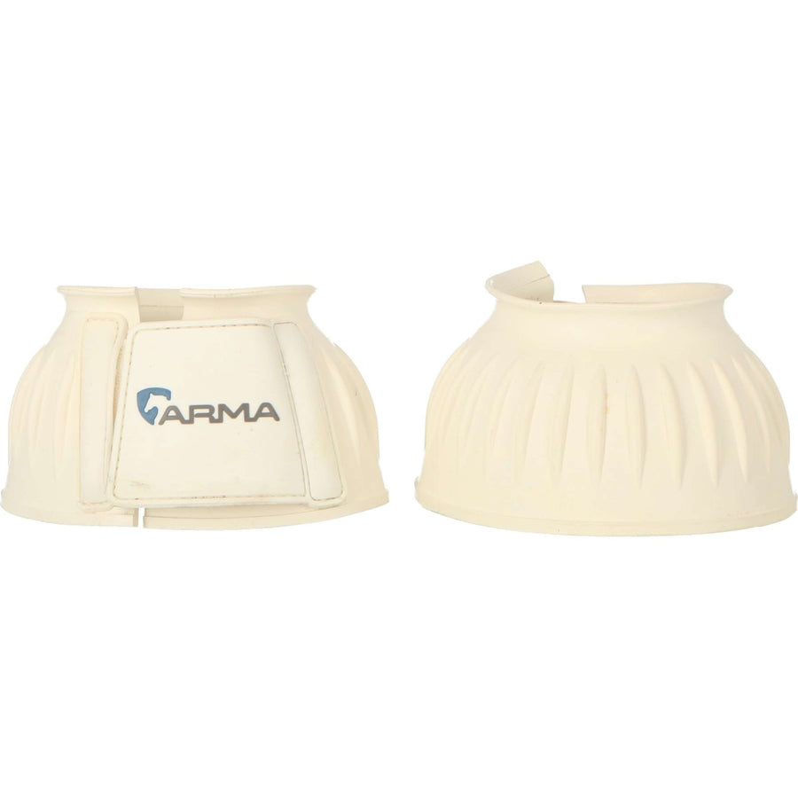 Arma by Shires Springschoen Touch Close White