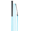 Shires Longeerzweep Helderblauw