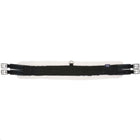 Shires Singel Fleece Onderlegd Black