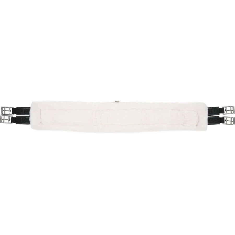 Shires Singel Fleece Onderlegd Black