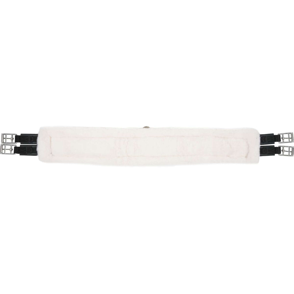 Shires Singel Fleece Onderlegd Black