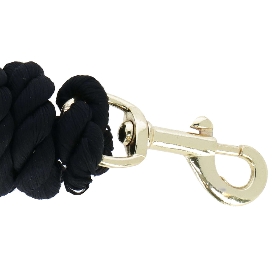 Wessex by Shires Halstertouw Black