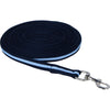 Wessex by Shires Longeerlijn Zacht Navy/Lichtblauw