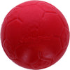 Jolly Ball Soccer Ball Rood