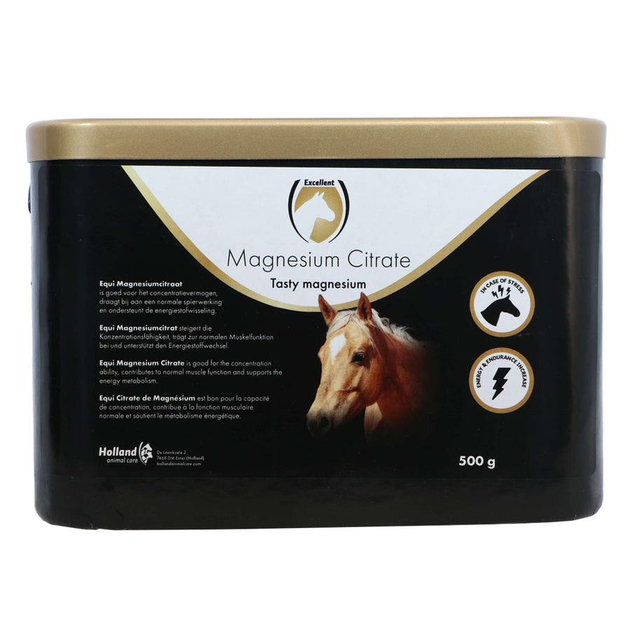Excellent Equi Magnesium Citraat