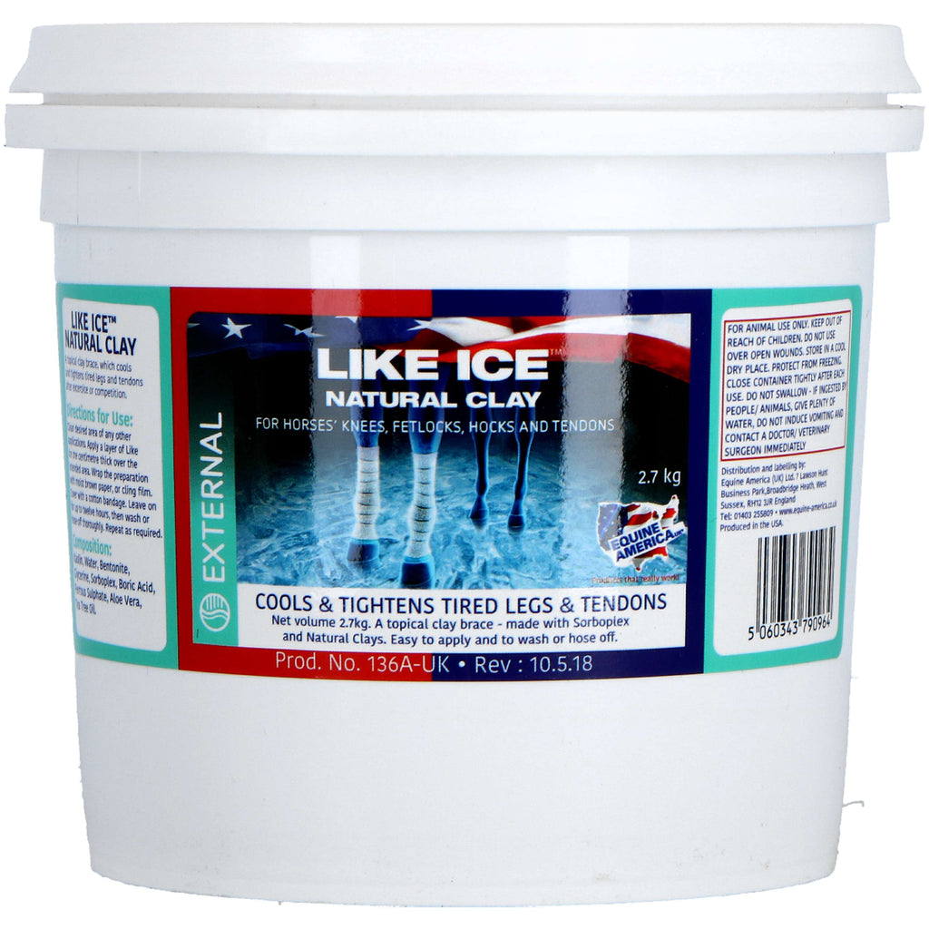 Equine America Like Ice