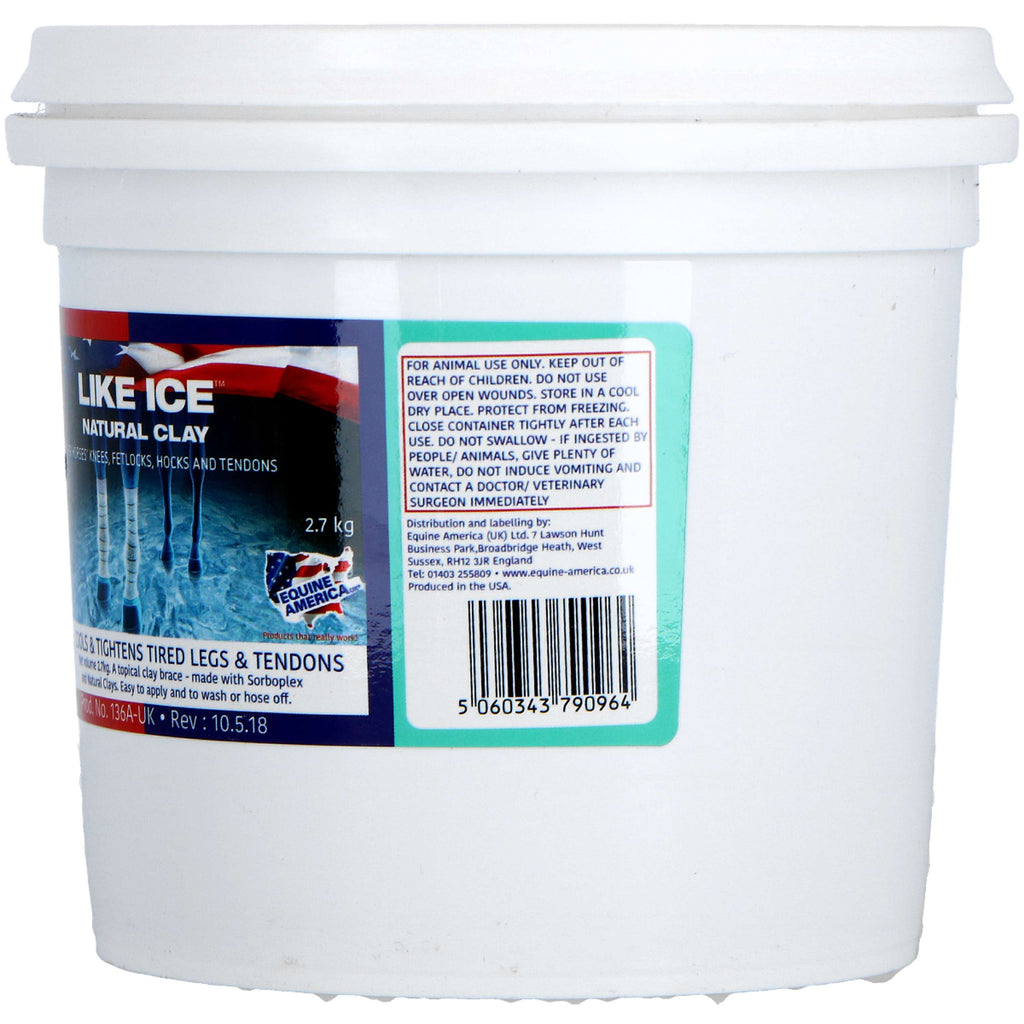 Equine America Like Ice