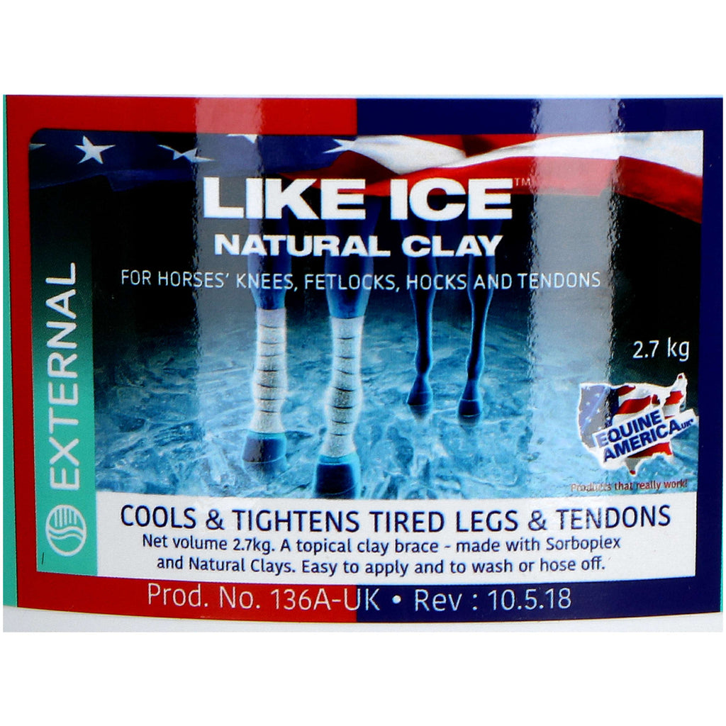 Equine America Like Ice