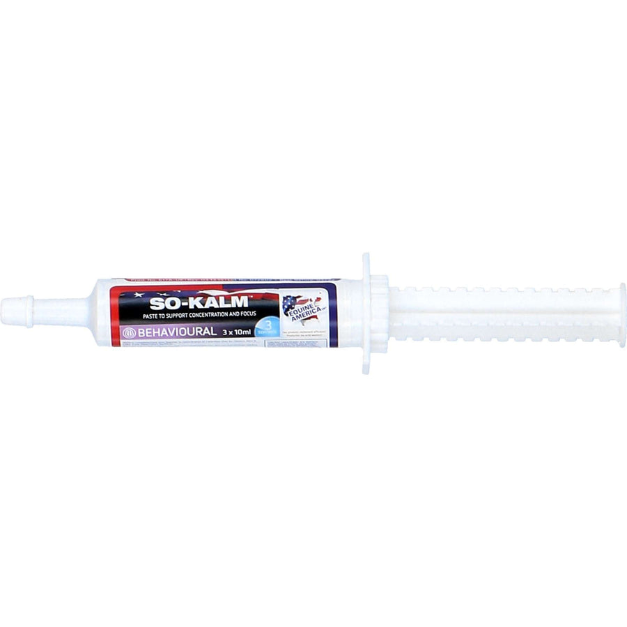 Equine America So Kalm Paste