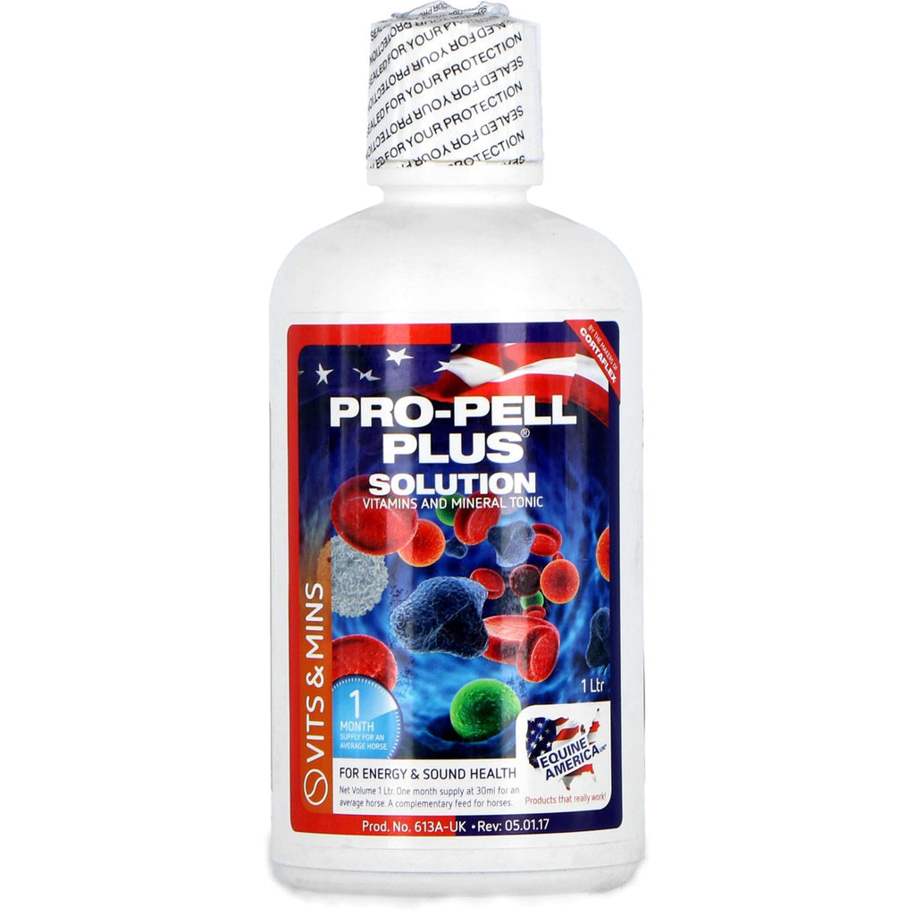 Equine America Propell Plus