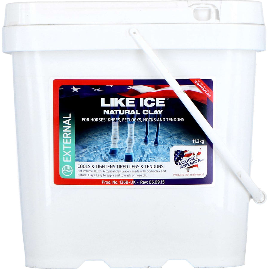Equine America Like Ice