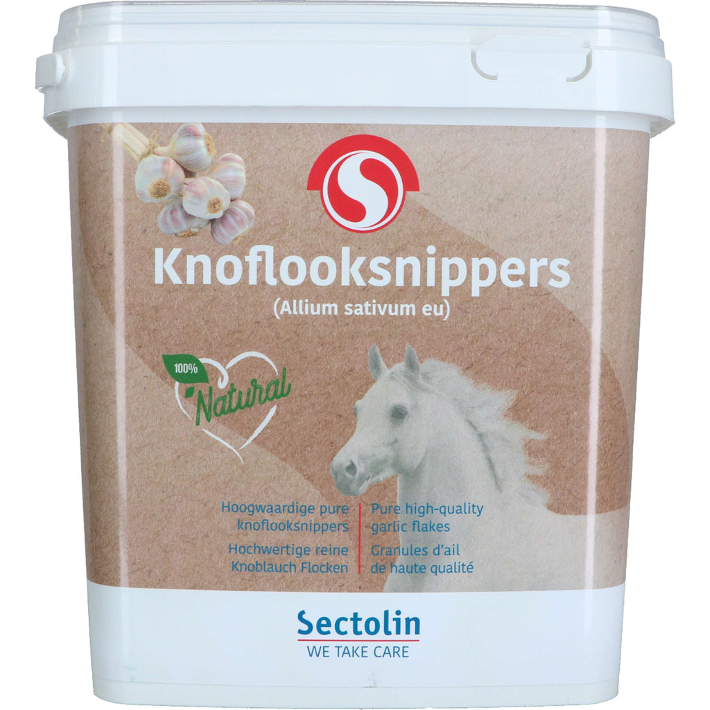 Sectolin Knoflook Snippers