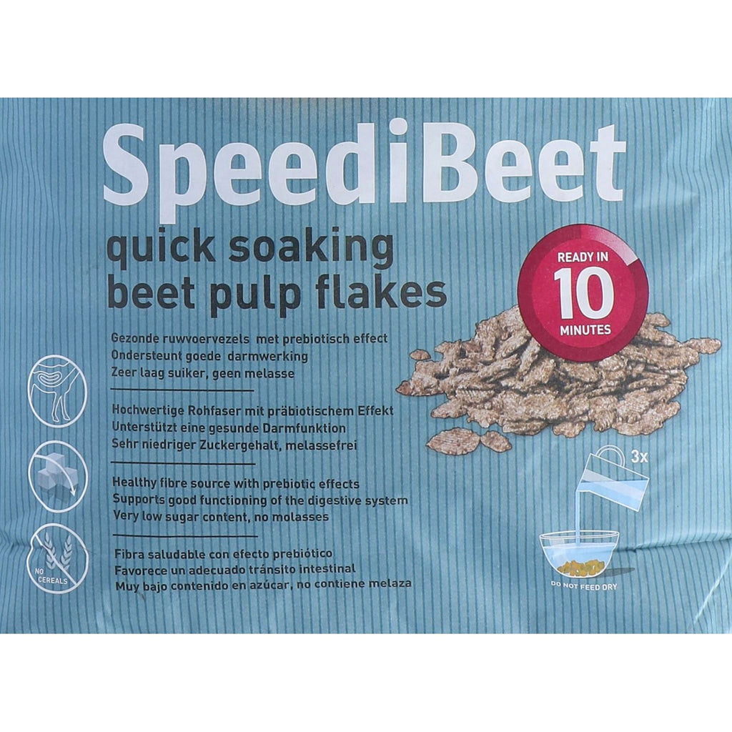 Pavo SpeediBeet