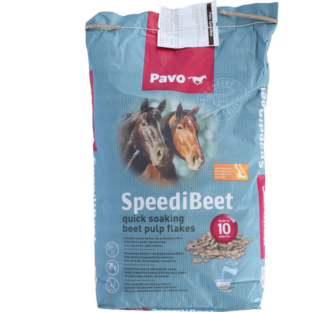 Pavo SpeediBeet