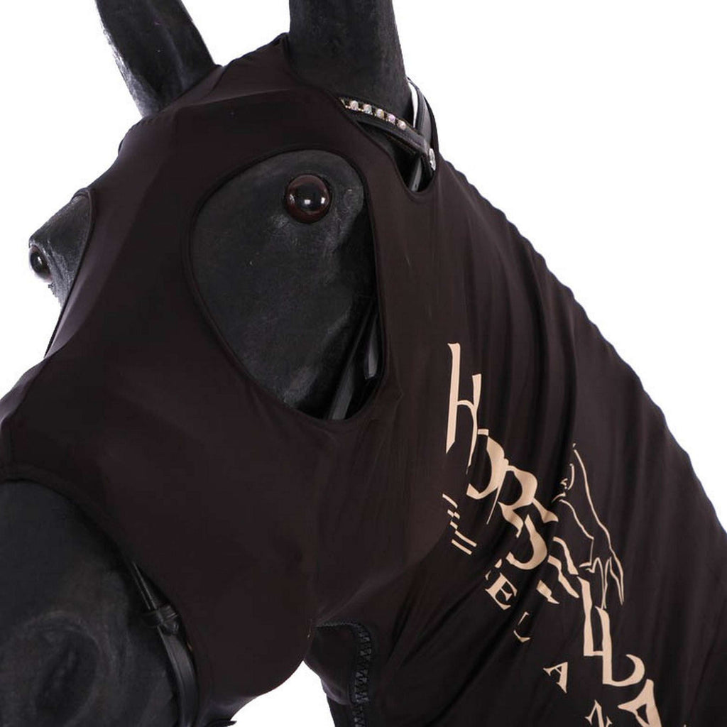 Rambo Slinky Full Body Black