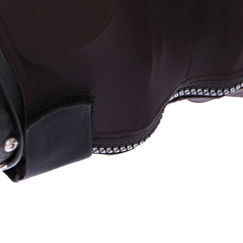 Rambo Slinky Full Body Black