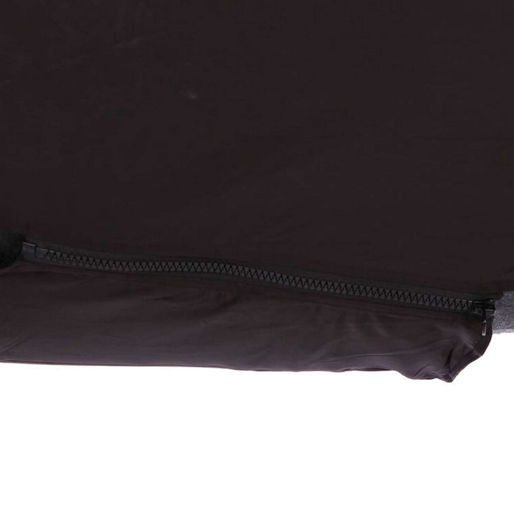 Rambo Slinky Full Body Black