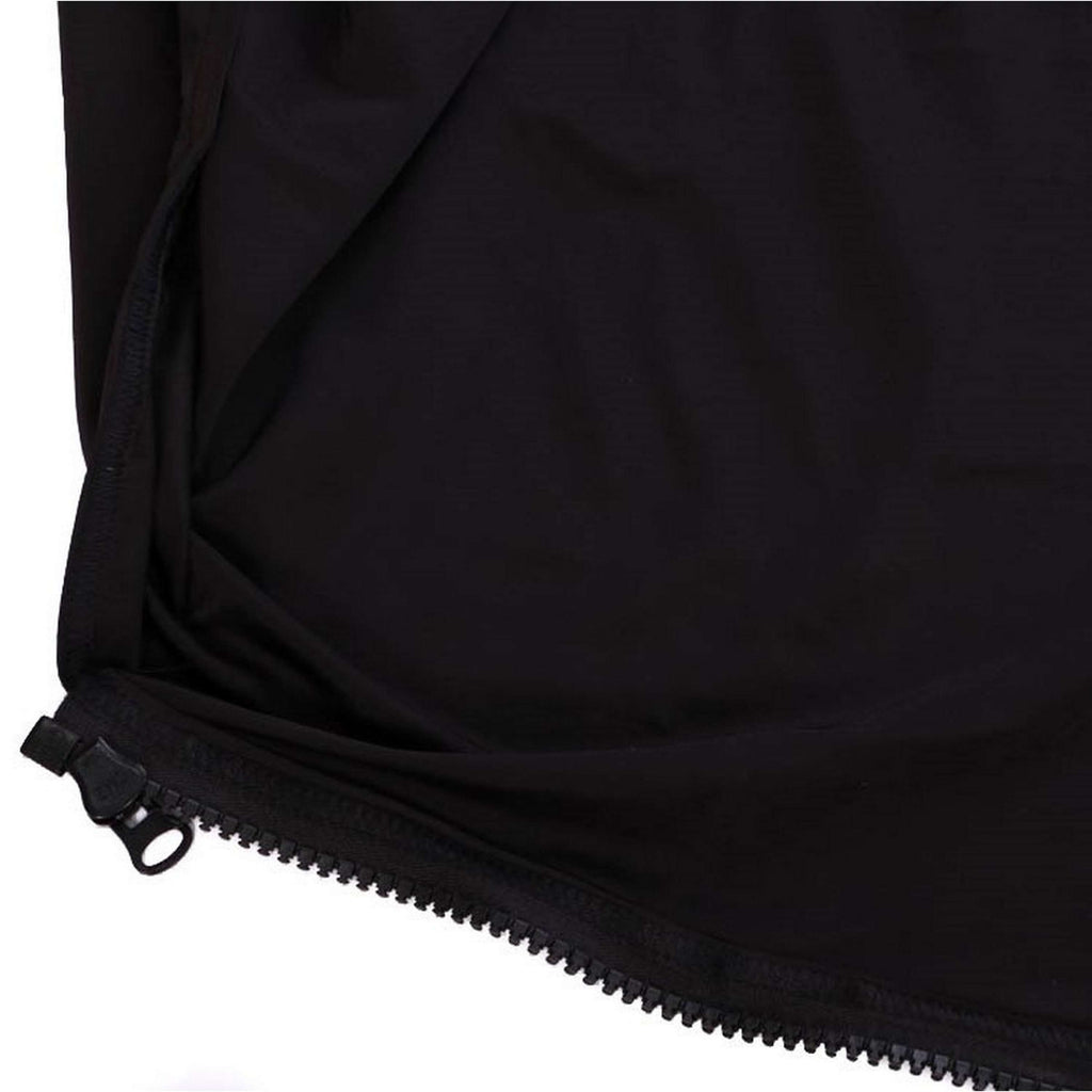 Rambo Slinky Full Body Black