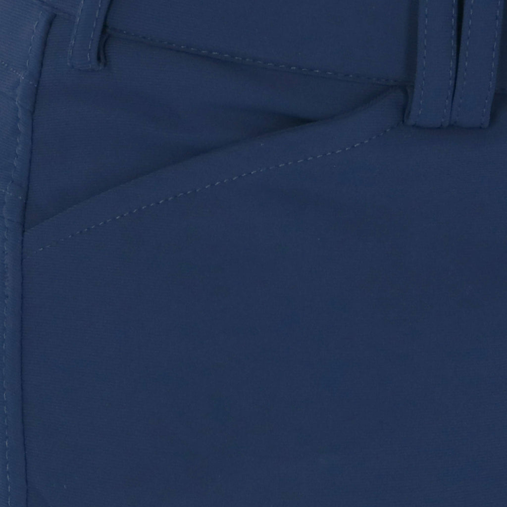 Ariat Rijbroek Tri Factor Grip KP Woman's Navy