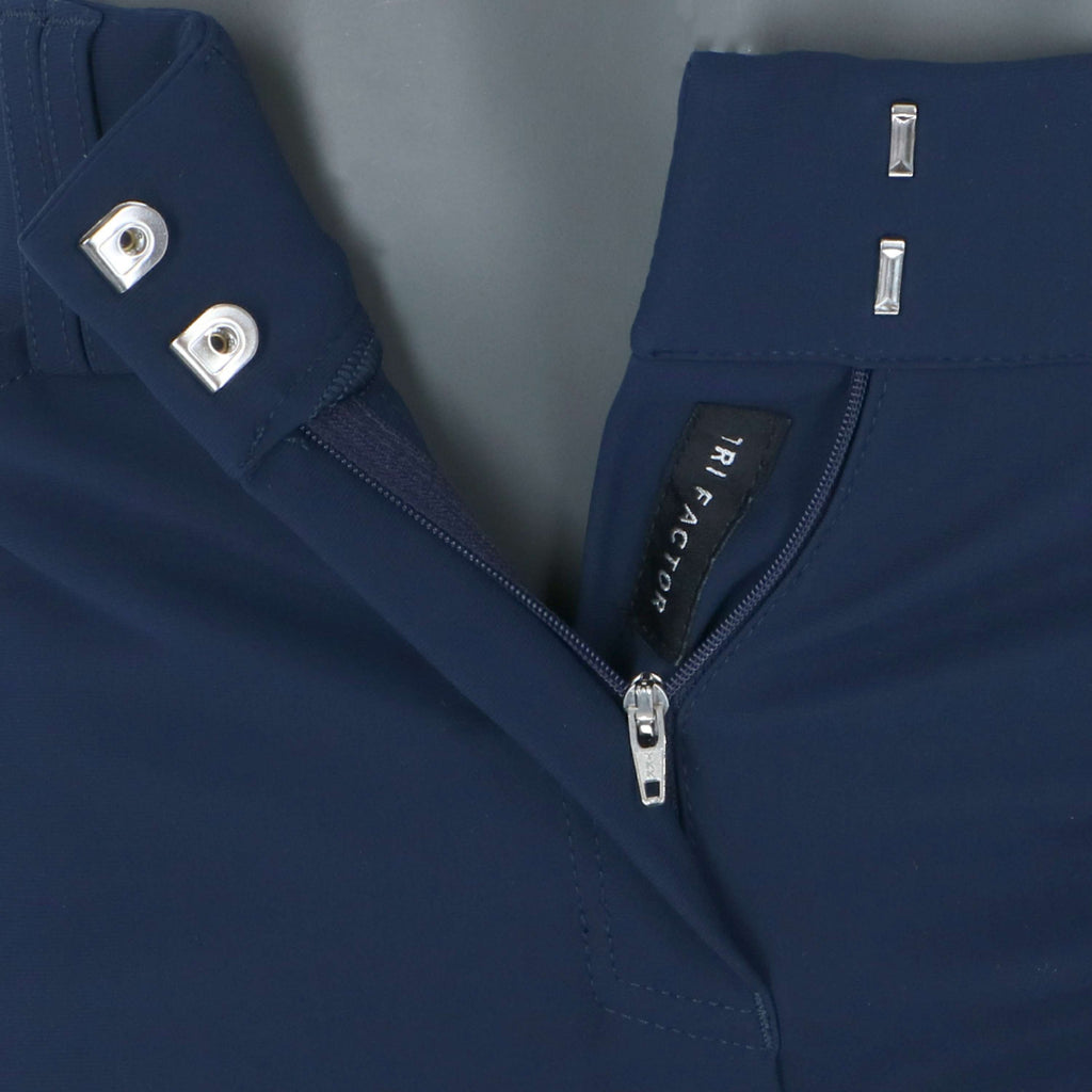 Ariat Rijbroek Tri Factor Grip FS Woman's Navy