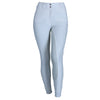 Ariat Rijbroek Tri Factor Grip FS Woman's White