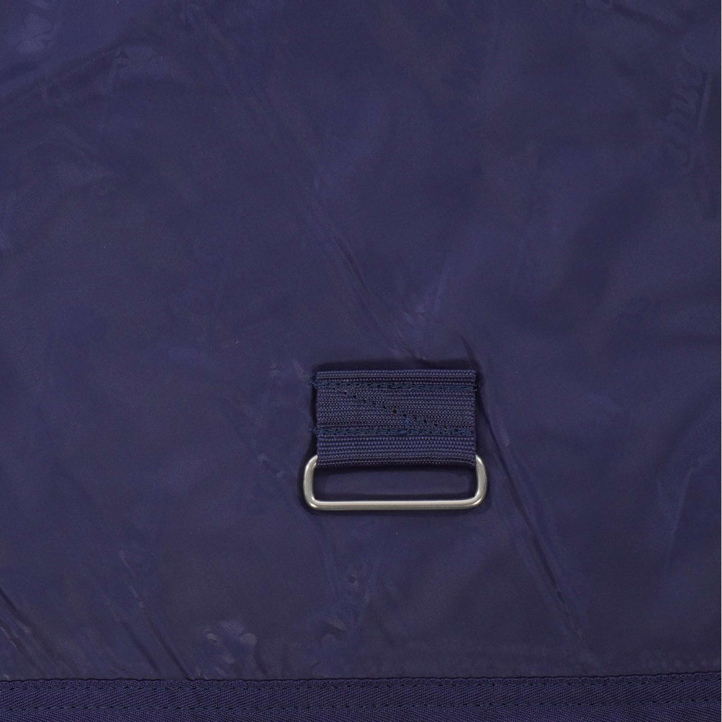 Bucas Therapy Neck Navy/Orange