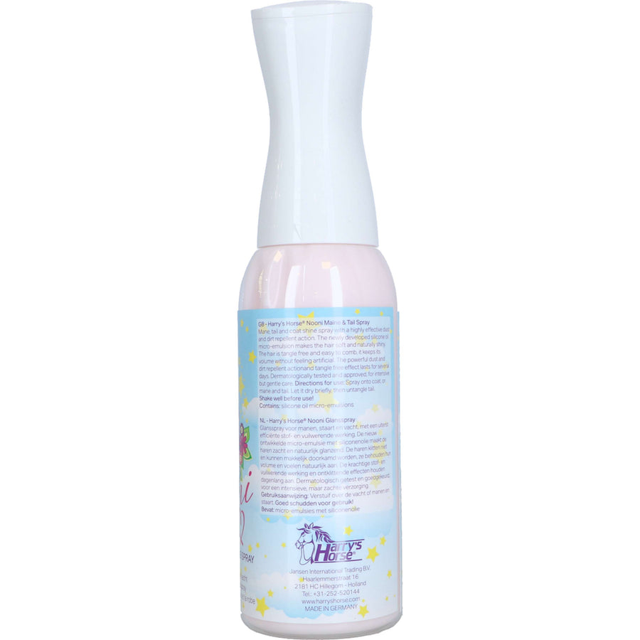 Harry's Horse Manen/Staart Spray Nooni