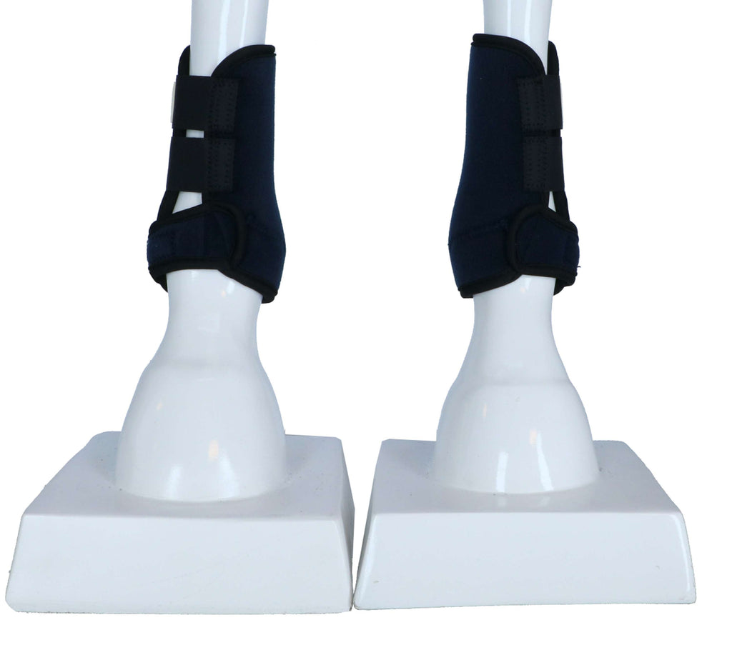 Horka Beenbeschermer Jolly Set van 2 Blauw