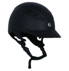 Back on Track Cap EQ3 Lynx Smooth Top Mips Zwart