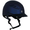 Back on Track Cap EQ3 Lynx Smooth Top Mips Blauw