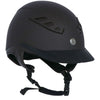 Back on Track Cap EQ3 Lynx Smooth Top Mips Bruin