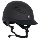 Back on Track Cap EQ3 Lynx Smooth Top Mips Bruin