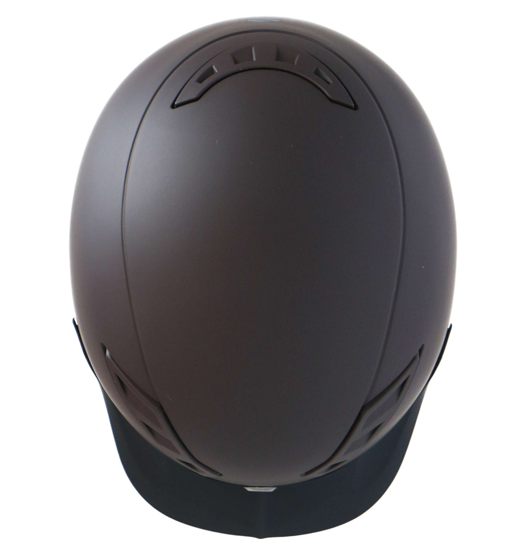Back on Track Cap EQ3 Lynx Smooth Top Mips Bruin