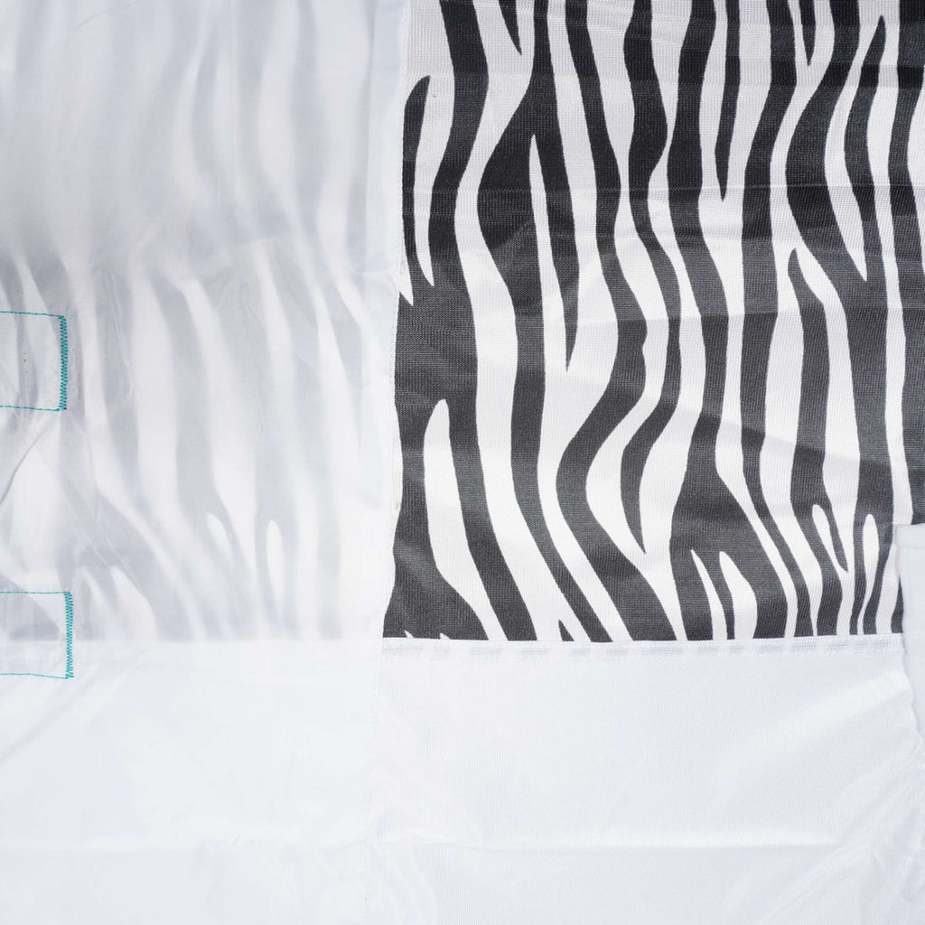 Tempest Original by Shires Vliegendeken Combo Zebra Zebra print