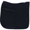 Eskadron Zadeldek Cotton Uni DR Blauw