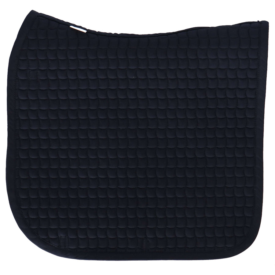 Eskadron Zadeldek Cotton Uni DR Blauw