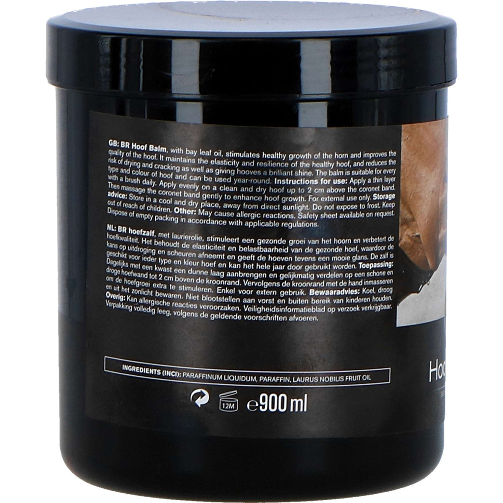 BR Hoof Balm Groen