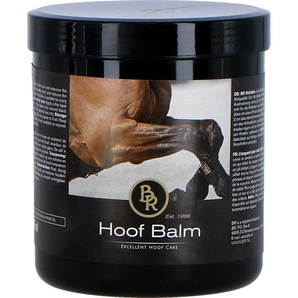 BR Hoof Balm Groen