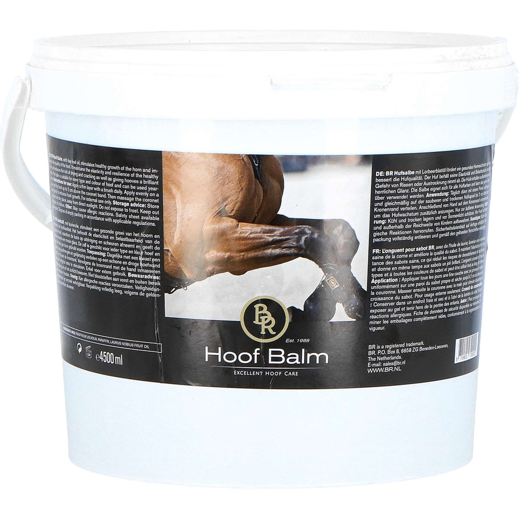 BR Hoof Balm Groen