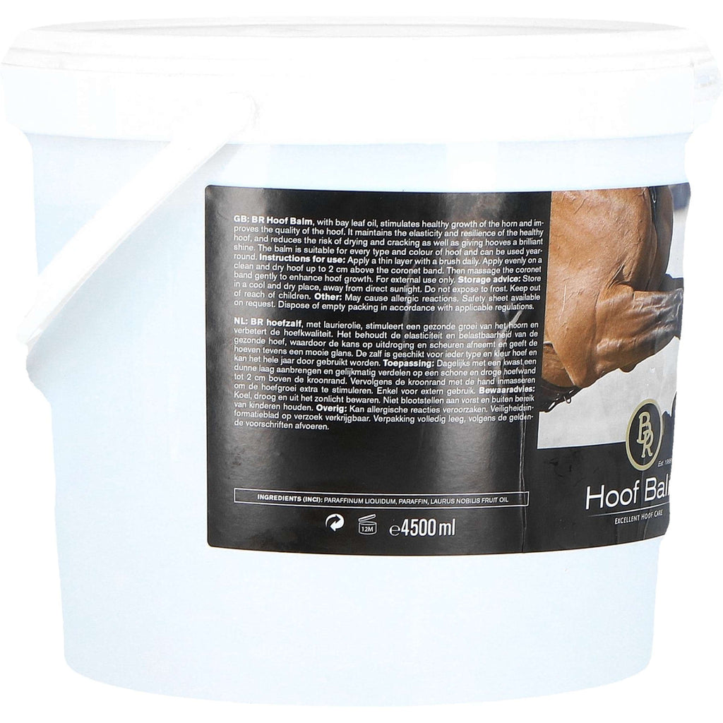 BR Hoof Balm Groen