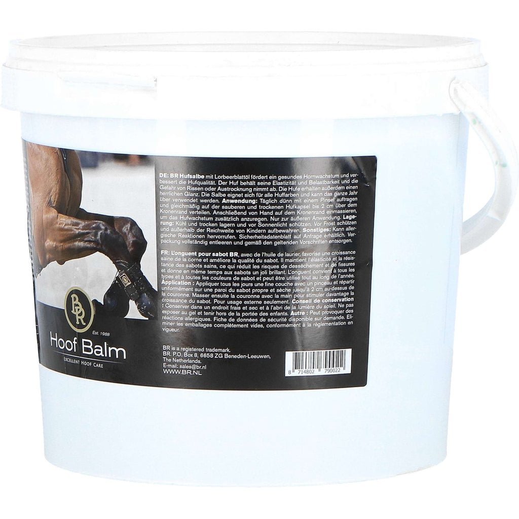 BR Hoof Balm Groen