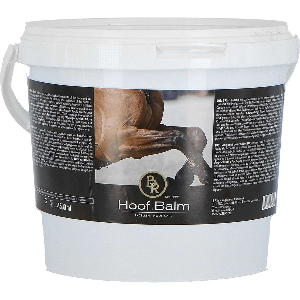 BR Hoof Balm Groen