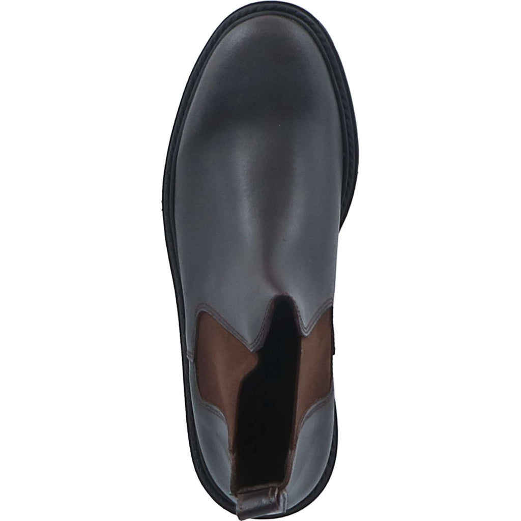 Norton Jodhpurs Camargue Bruin